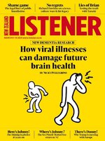 New Zealand Listener